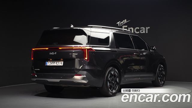 Kia Canival 2026 — photo 2