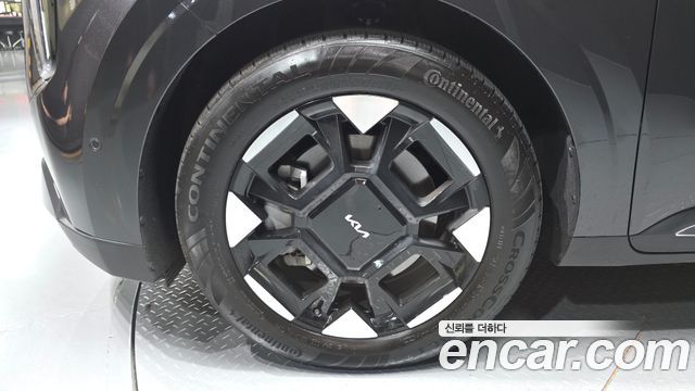 Kia Canival 2026 — photo 5