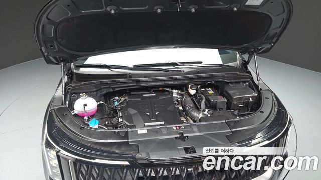 Kia Canival 2026 — photo 6