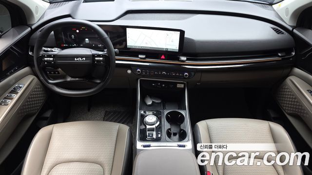 Kia Canival 2026 — photo 10