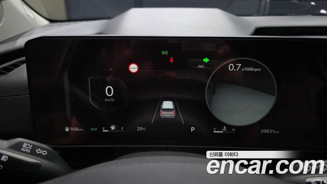 Kia Canival 2026 — photo 11