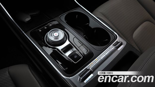 Kia Canival 2026 — photo 12