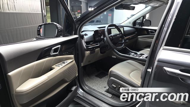 Kia Canival 2026 — photo 13