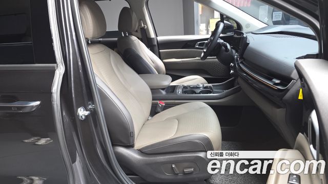 Kia Canival 2026 — photo 17