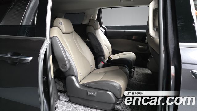 Kia Canival 2026 — photo 18