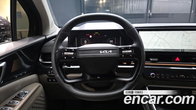 Kia Canival 2026 — photo 20