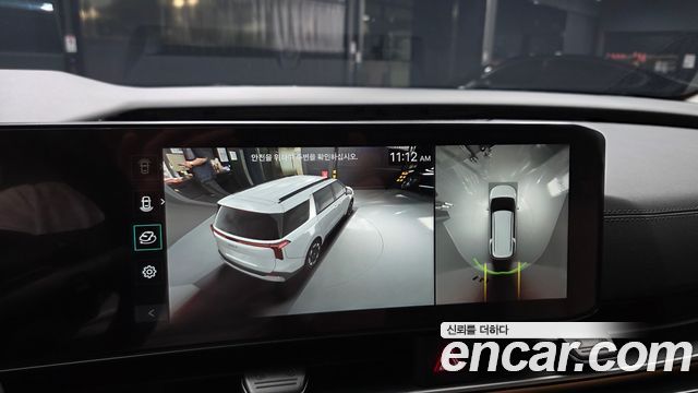 Kia Canival 2026 — photo 22