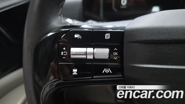 Kia Canival 2026 — photo 23