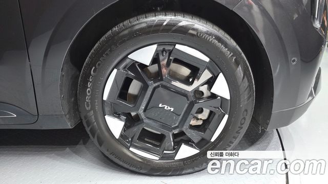 Kia Canival 2026 — photo 7