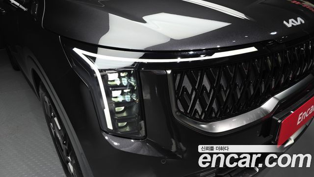 Kia Canival 2026 — photo 8