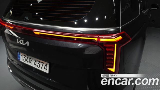 Kia Canival 2026 — photo 9