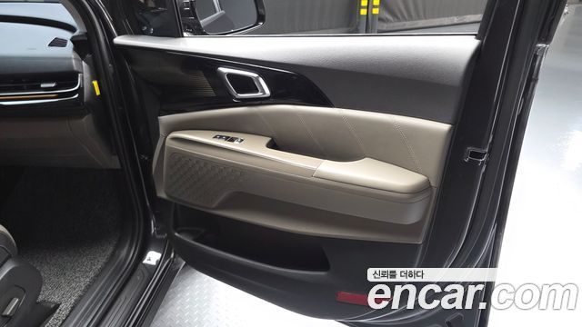 Kia Canival 2026 — photo 14
