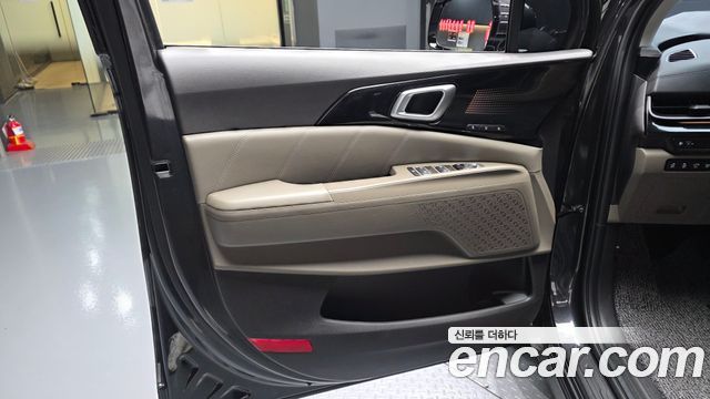 Kia Canival 2026 — photo 15
