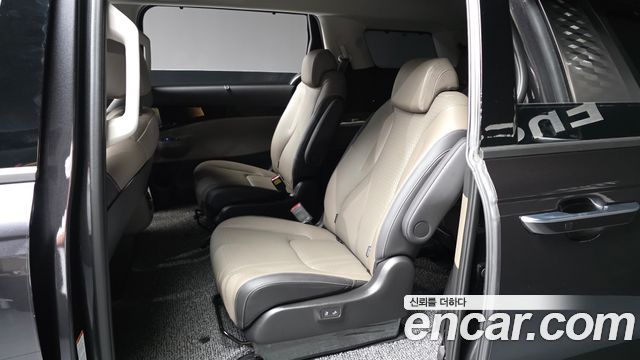 Kia Canival 2026 — photo 16