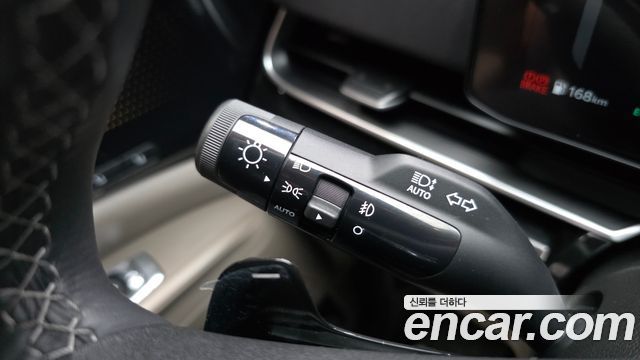 Kia Canival 2026 — photo 27