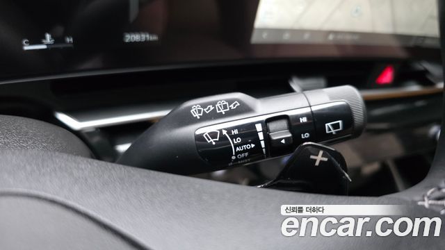 Kia Canival 2026 — photo 28
