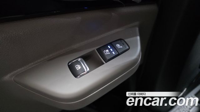 Kia Canival 2026 — photo 29