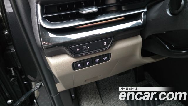 Kia Canival 2026 — photo 30