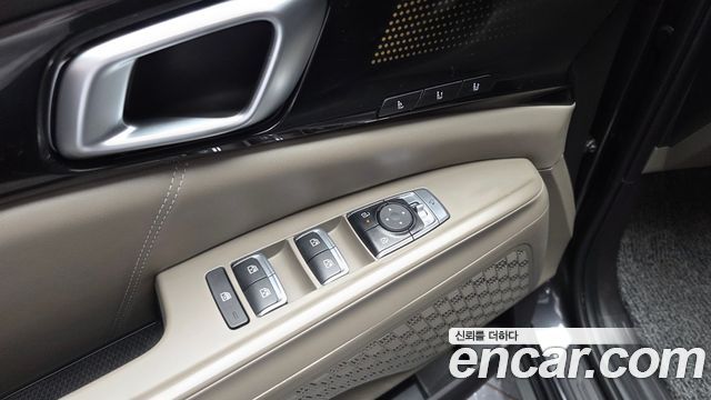 Kia Canival 2026 — photo 31