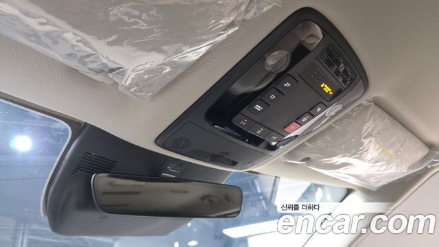 Kia Canival 2026 — photo 32