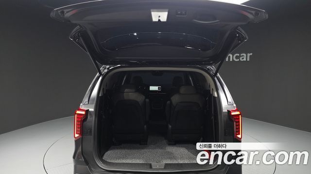 Kia Canival 2026 — photo 33