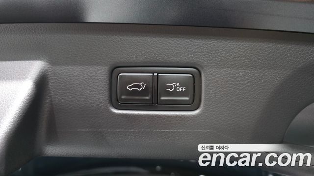 Kia Canival 2026 — photo 34