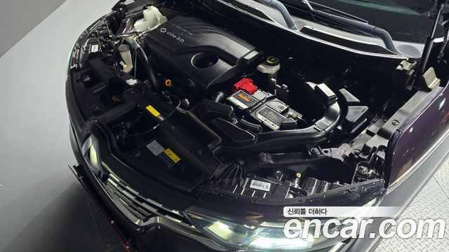 Renault Korea QM6 2019 — photo 6