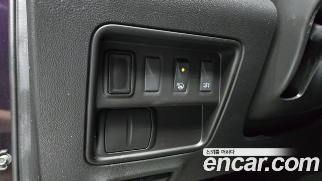 Renault Korea QM6 2019 — photo 20