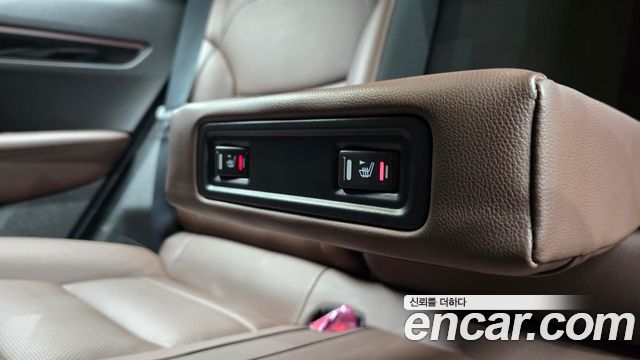 Renault Korea QM6 2019 — photo 23