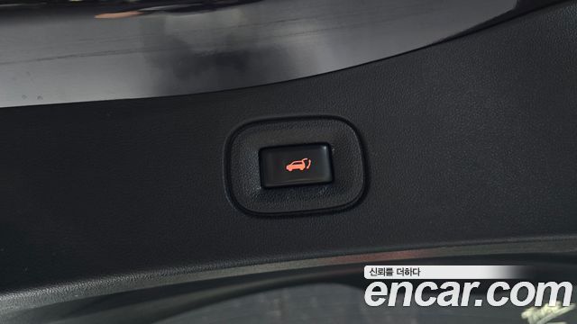 Renault Korea QM6 2019 — photo 24