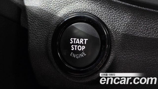 Renault Korea QM6 2019 — photo 25