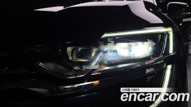 Renault Korea QM6 2019 — photo 8