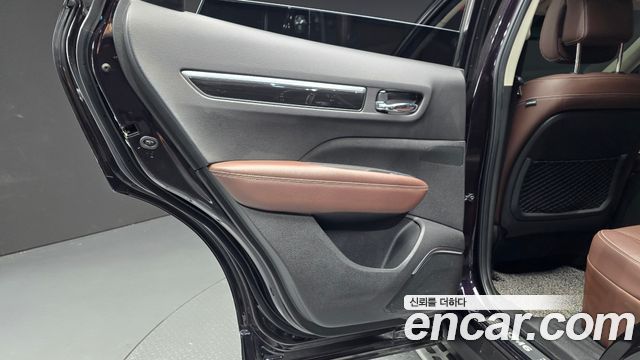 Renault Korea QM6 2019 — photo 15