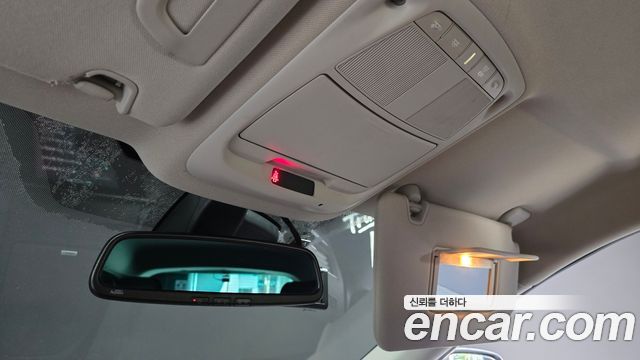 Renault Korea QM6 2019 — photo 30