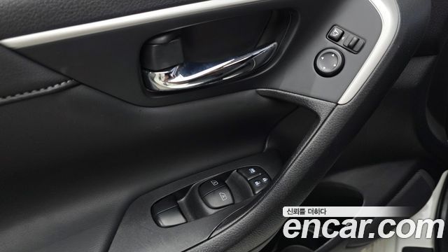 Nissan Altima 2017 — photo 12