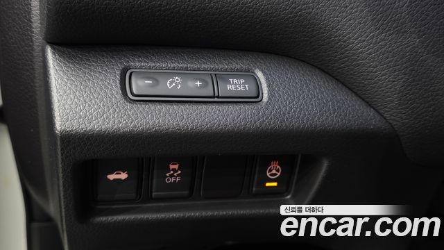 Nissan Altima 2017 — photo 13