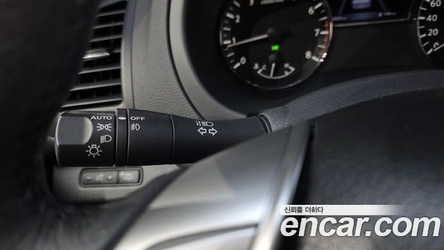 Nissan Altima 2017 — photo 14