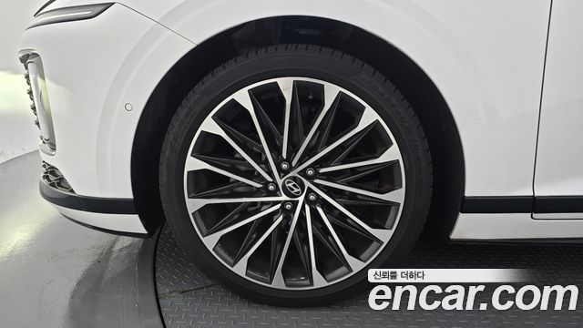 Hyundai Grandeur 2023 — photo 5