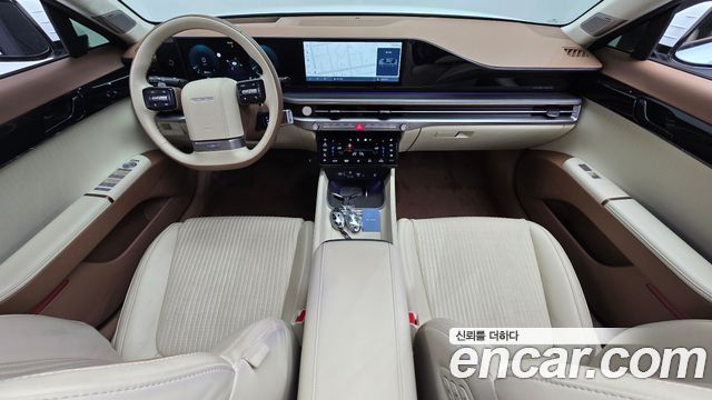 Hyundai Grandeur 2023 — photo 7