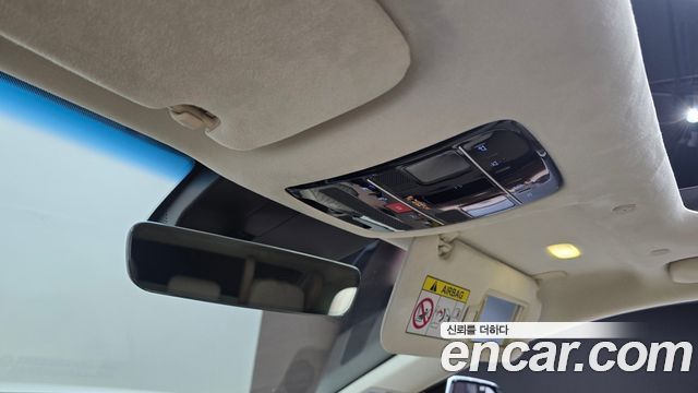 Hyundai Grandeur 2023 — photo 20