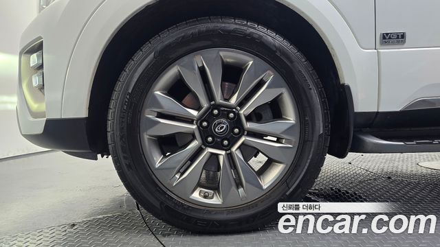 Kia Mohave 2021 — photo 5