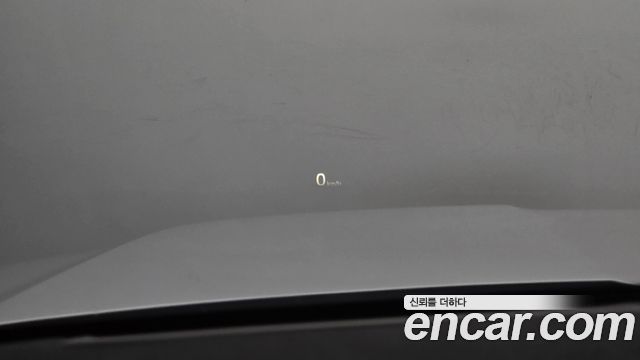 Kia Mohave 2021 — photo 19