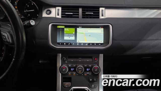 Land Rover Range Rover Evoque 2018 — photo 19