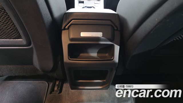 Land Rover Range Rover Evoque 2018 — photo 33