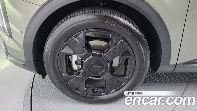 Kia Sportage 2025 — photo 5