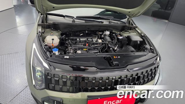 Kia Sportage 2025 — photo 6