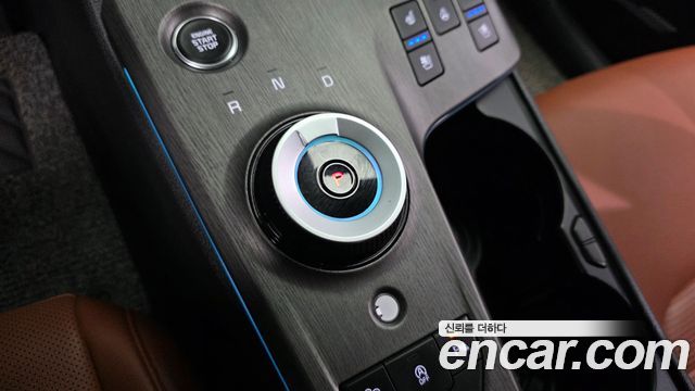 Kia Sportage 2025 — photo 12