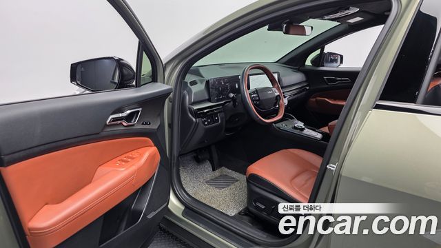 Kia Sportage 2025 — photo 13
