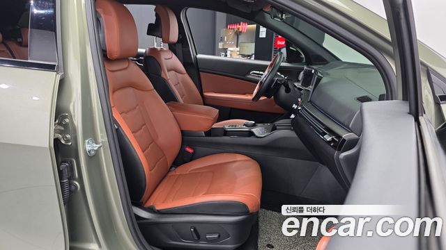Kia Sportage 2025 — photo 17