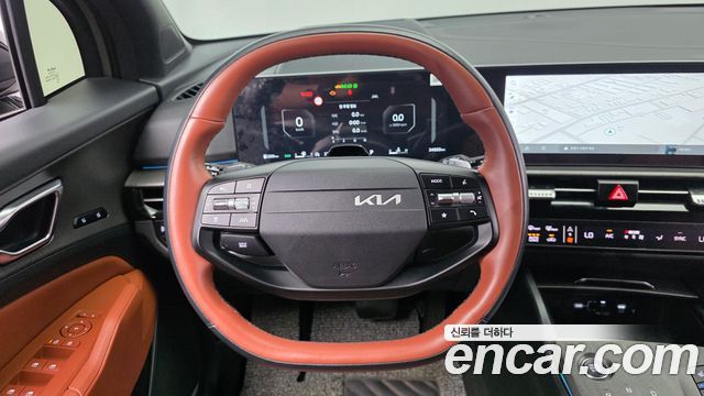 Kia Sportage 2025 — photo 19